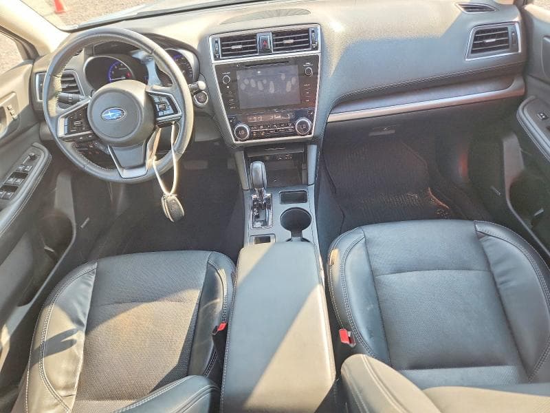 2019 SUBARU OUTBACK 8