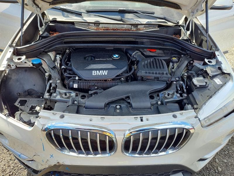 2018 BMW X1 XDRIVE28I 12