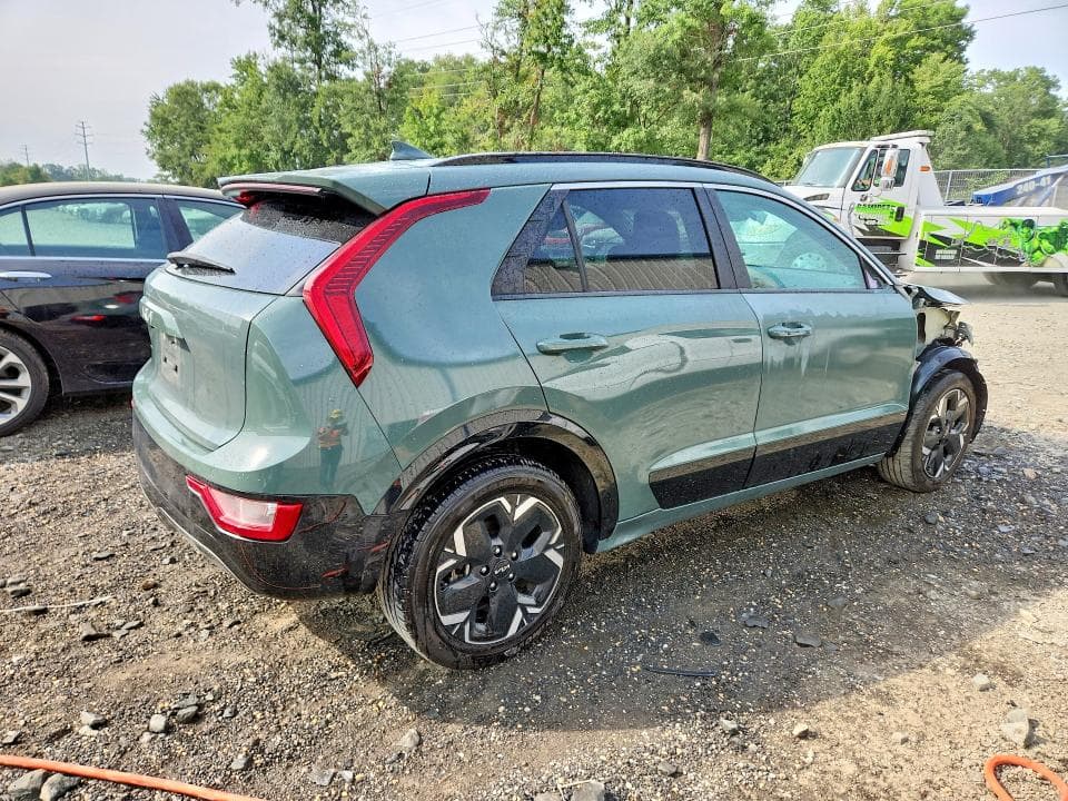 2024 KIA NIRO WIND 3