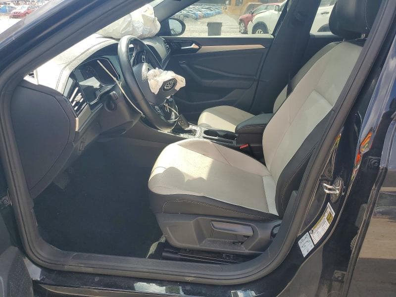 2019 VOLKSWAGEN JETTA S 7