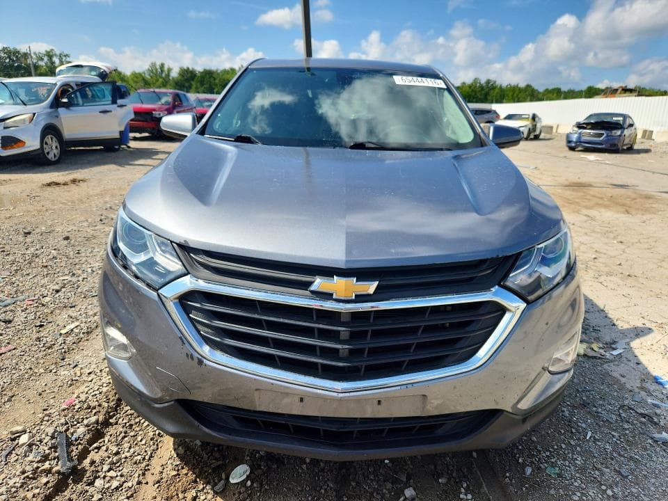 2018 CHEVROLET EQUINOX LT 5