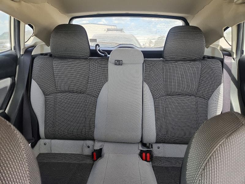 2020 SUBARU CROSSTREK 10