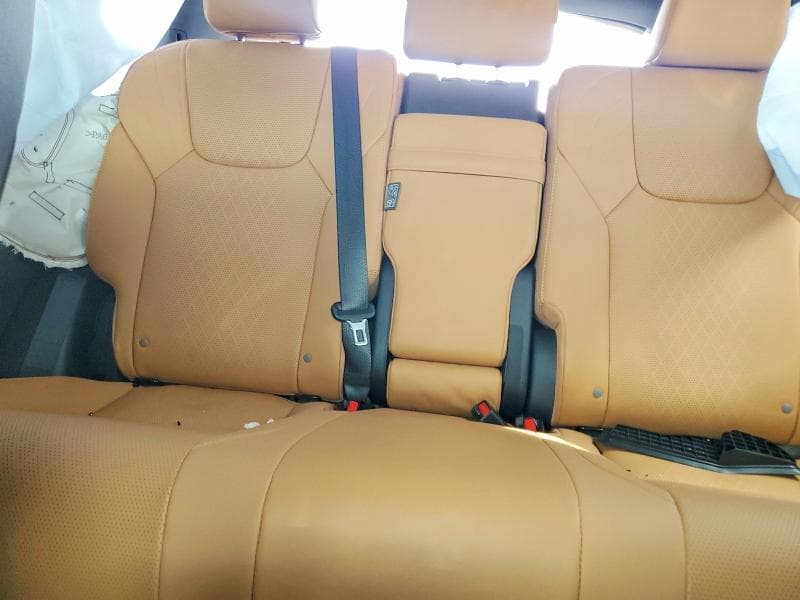 2026 LEXUS RX 350 PREMIUM+ 10