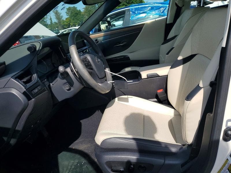 2024 LEXUS ES 350 BASE 7