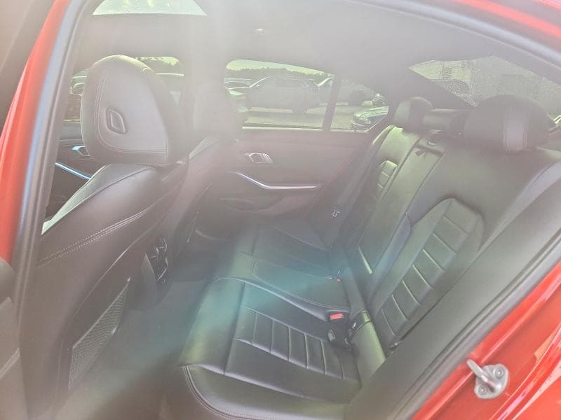2021 BMW M340XI 10