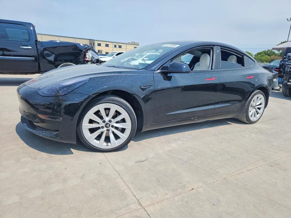 2023 TESLA MODEL 3 - 1