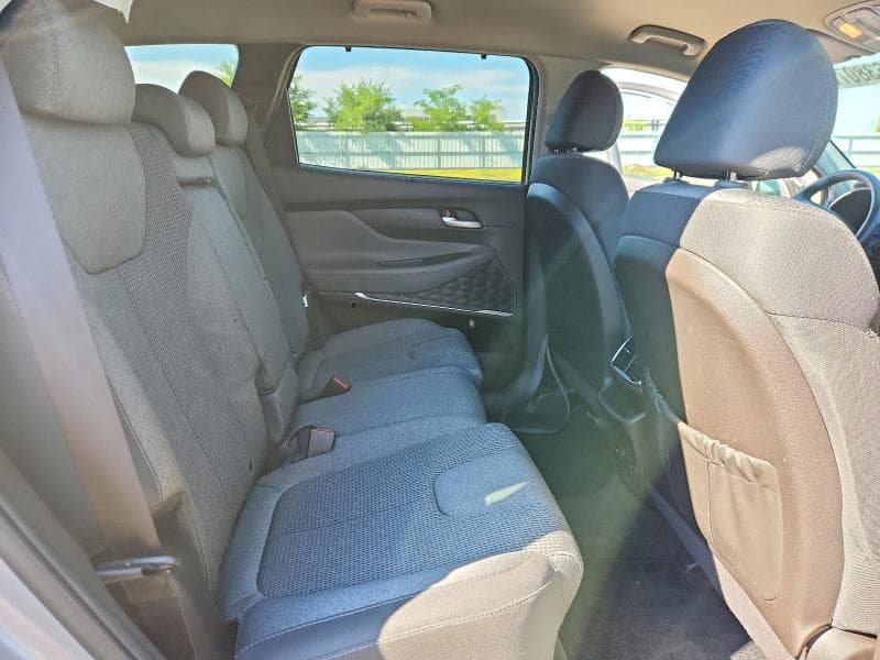 2020 HYUNDAI SANTA FE SEL 10