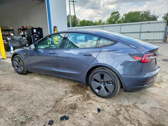 2023 TESLA MODEL 3 2
