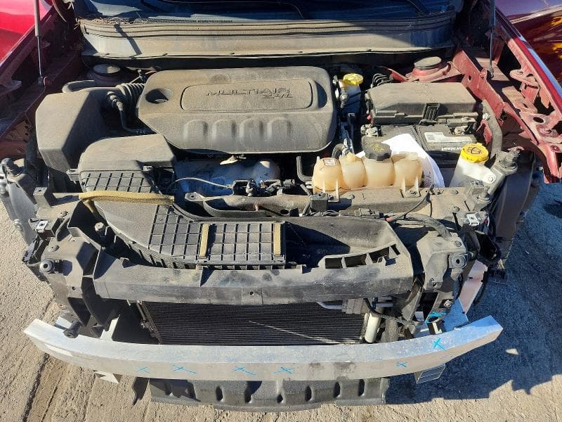 2019 JEEP CHEROKEE LATITUDE PLUS 12