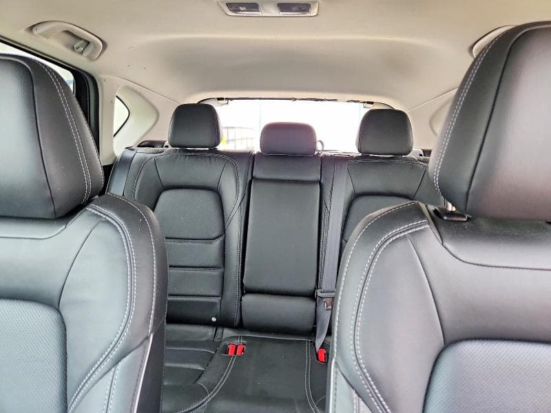 2025 MAZDA CX-5 PREFERRED 10