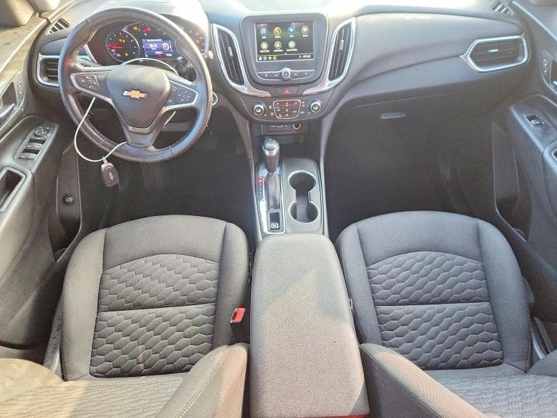 2019 CHEVROLET EQUINOX LT 8