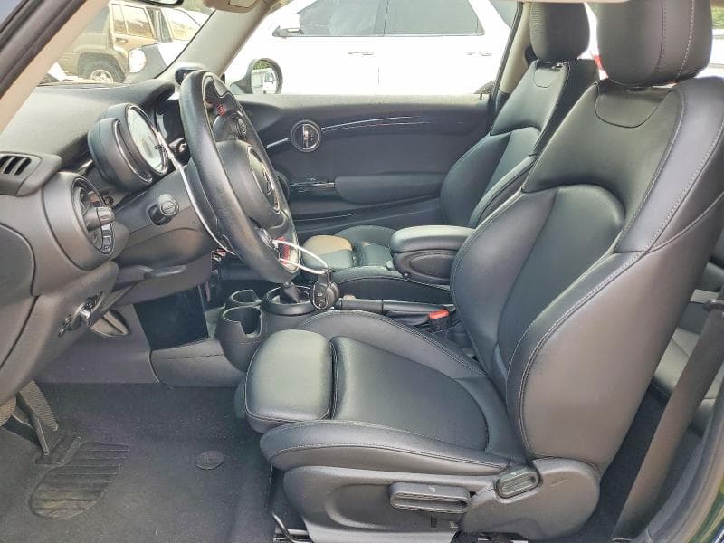2019 MINI COOPER S 7