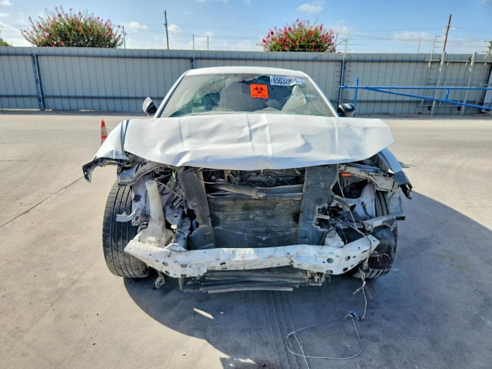 2019 DODGE CHARGER SXT 5