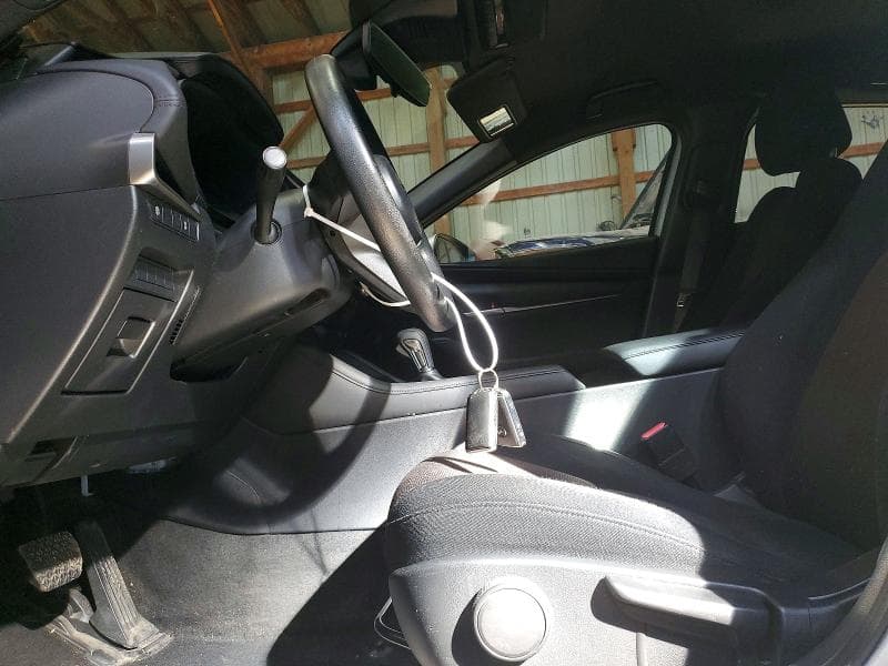 2020 MAZDA 3 GX 7