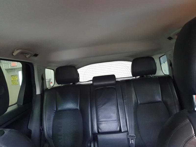 2019 LAND ROVER DISCOVERY SPORT SE 10