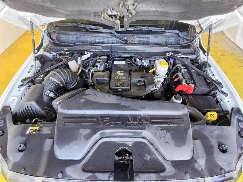 2023 RAM 3500 BIG HORN 11