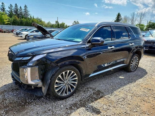 2023 HYUNDAI PALISADE LIMITED - 1