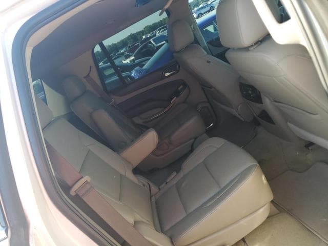 2018 CHEVROLET TAHOE K1500 PREMIER 11