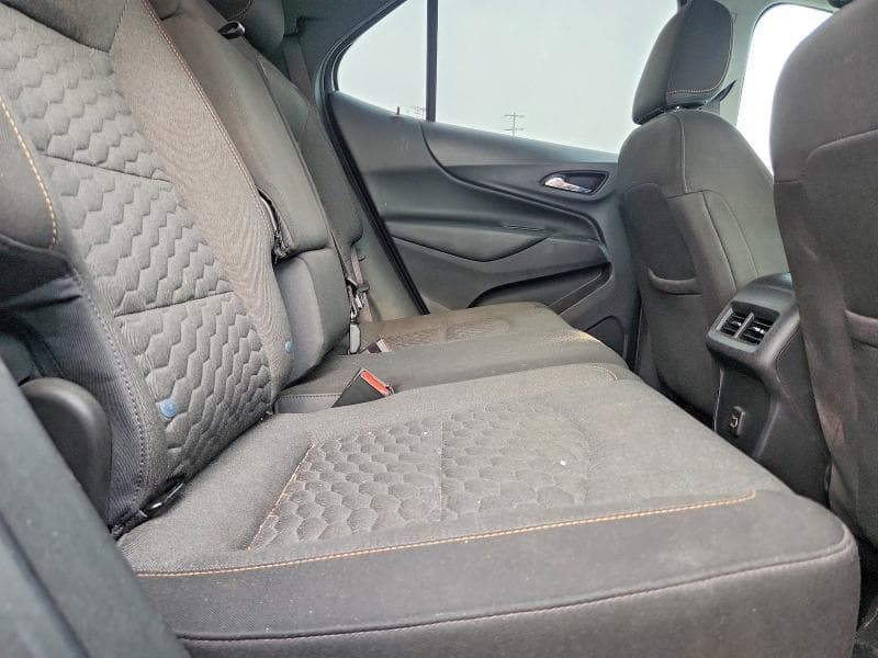 2021 CHEVROLET EQUINOX LT 11