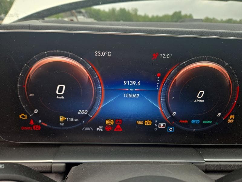 2020 MERCEDES-BENZ GLE 450 4MATIC 9