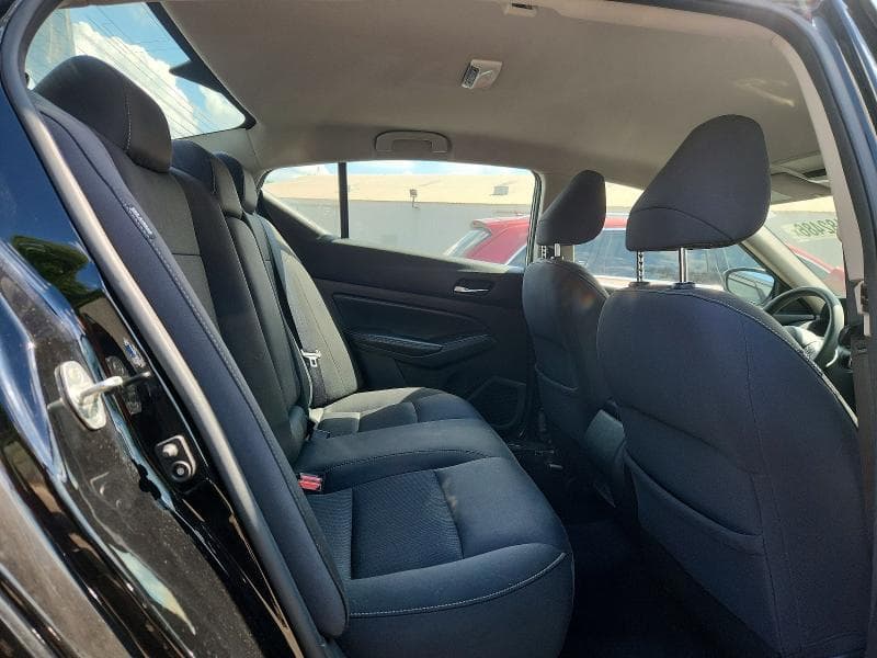 2020 NISSAN ALTIMA S 10
