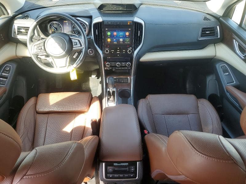 2019 SUBARU ASCENT TOURING 8