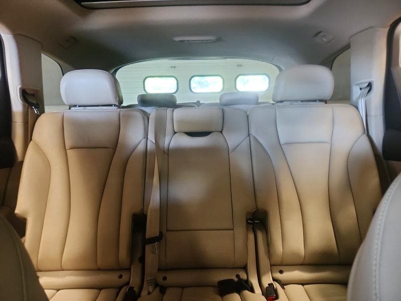 2017 AUDI Q7 PREMIUM PLUS 10