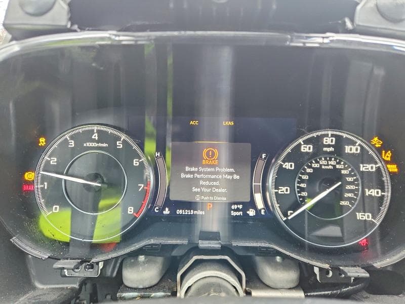 2020 ACURA RDX TECHNOLOGY 9
