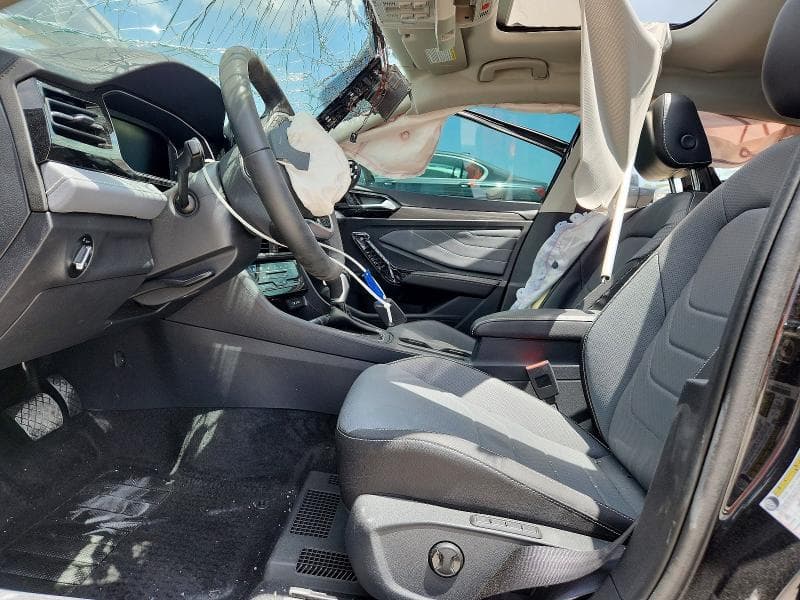 2026 VOLKSWAGEN JETTA SEL 7
