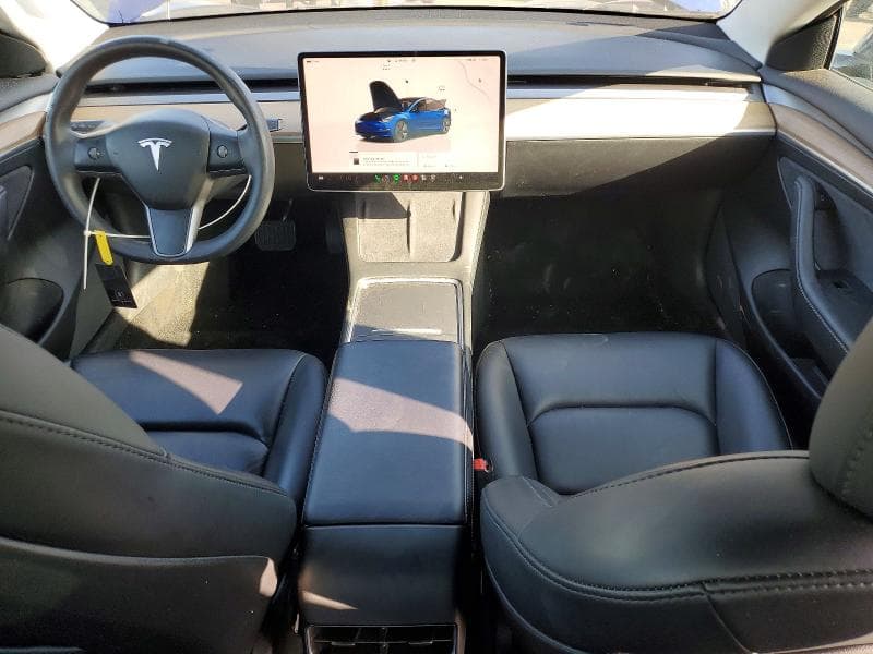 2023 TESLA MODEL 3 8