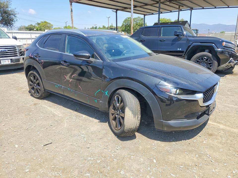 2024 MAZDA CX-30 SELECT 4