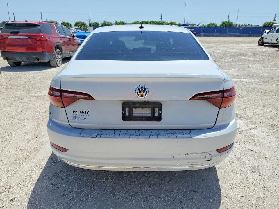 2019 VOLKSWAGEN JETTA S 6