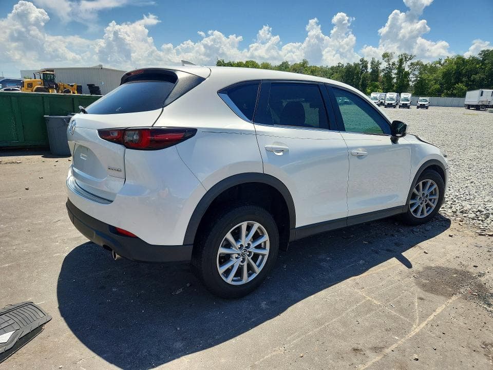 2023 MAZDA CX-5 SELECT 3