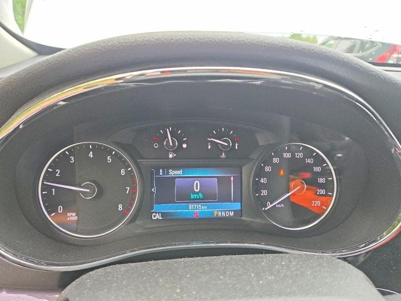 2019 BUICK ENCORE SPORT TOURING 9