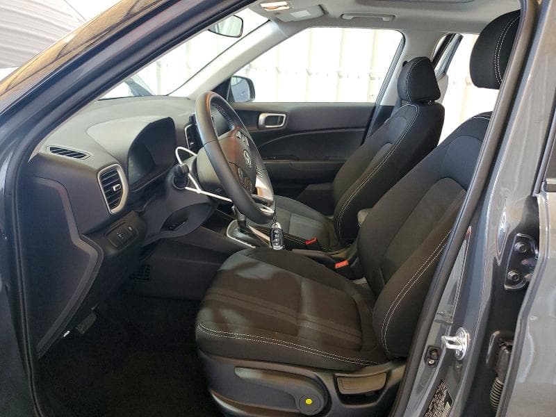 2026 HYUNDAI VENUE SEL 7