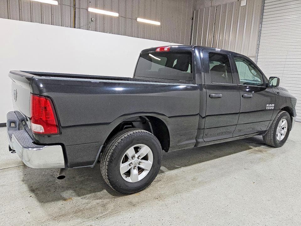 2017 RAM 1500 ST 3