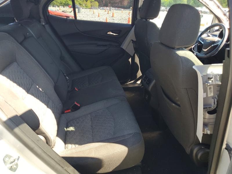 2019 CHEVROLET EQUINOX LT 11