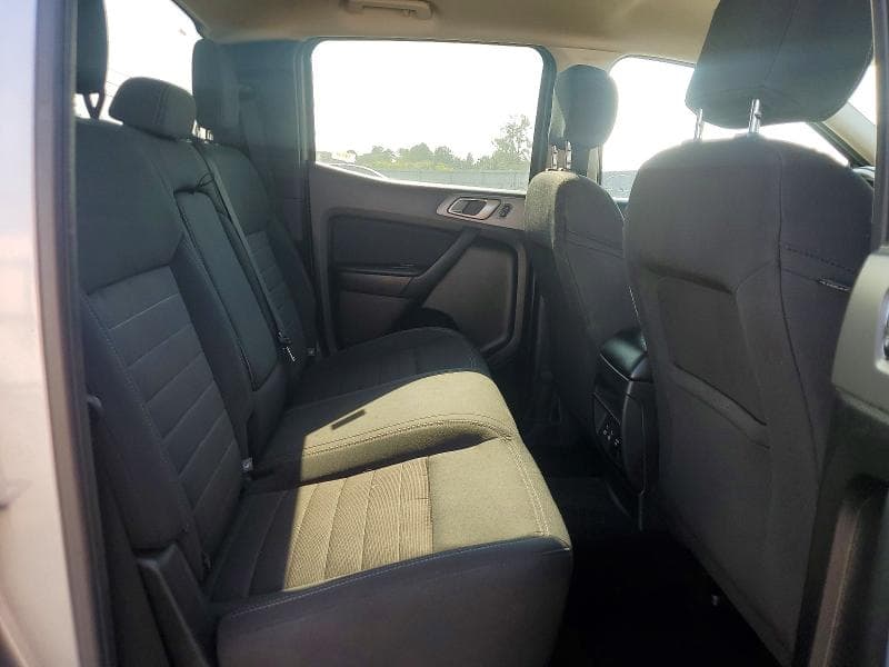 2020 FORD RANGER XL 10