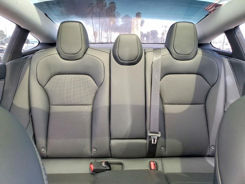2026 TESLA MODEL 3 10