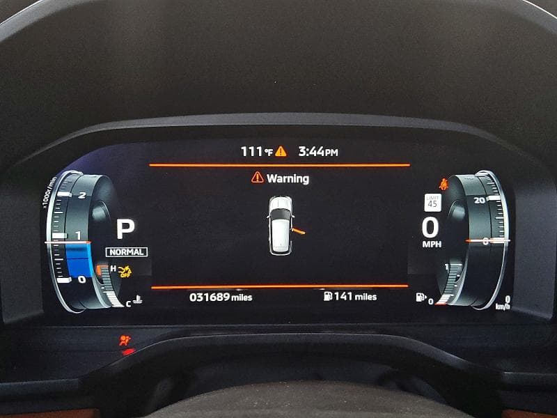 2023 MITSUBISHI OUTLANDER SEL 9