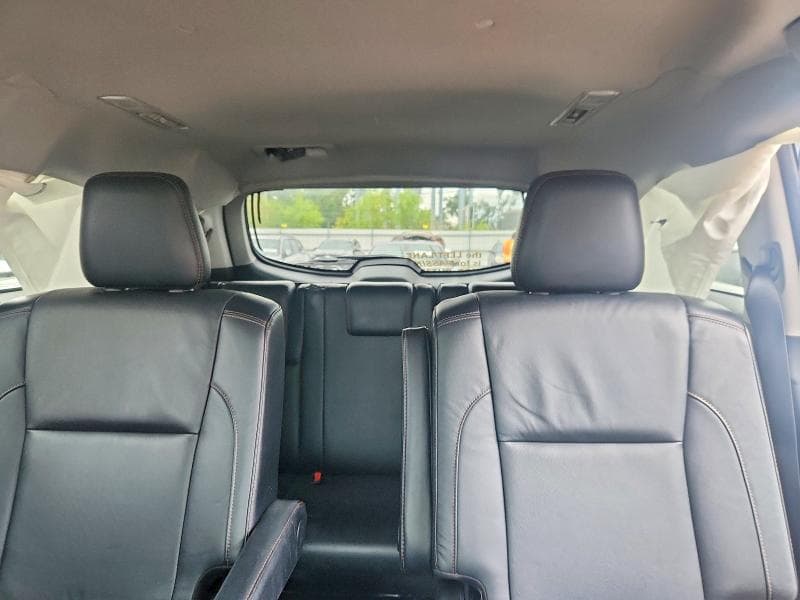 2018 TOYOTA HIGHLANDER XLE 10