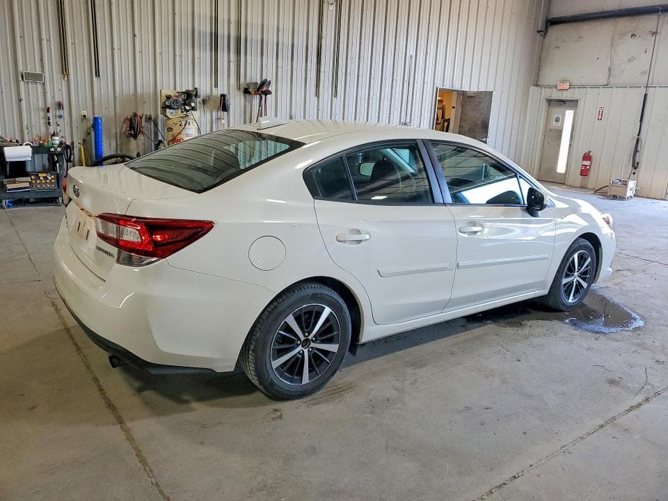 2023 SUBARU IMPREZA PREMIUM 3