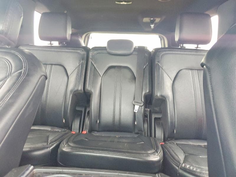 2019 FORD EXPEDITION MAX LIMITED 10