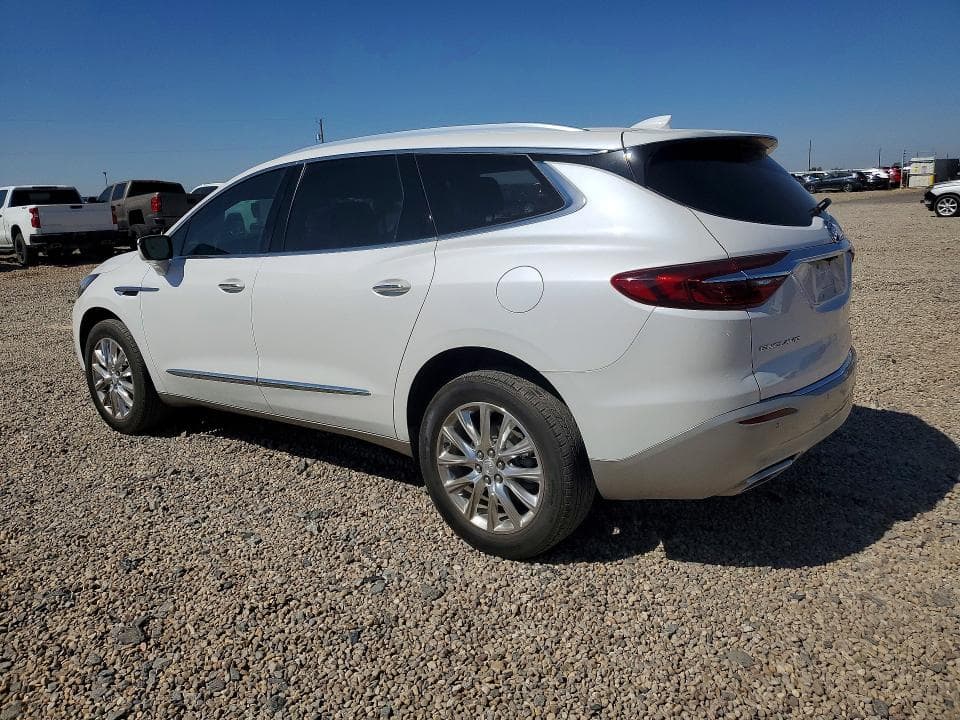 2021 BUICK ENCLAVE PREMIUM 2
