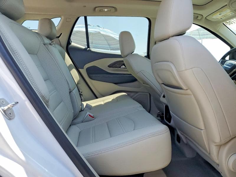 2022 GMC TERRAIN DENALI 10