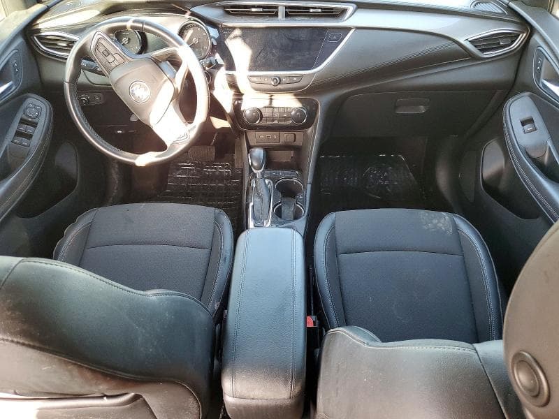 2021 BUICK ENCORE GX PREFERRED 8