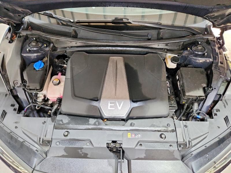 2024 KIA EV6 WIND 11