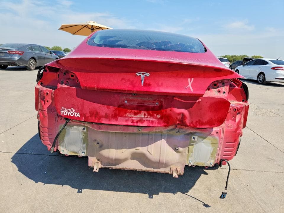 2023 TESLA MODEL 3 6