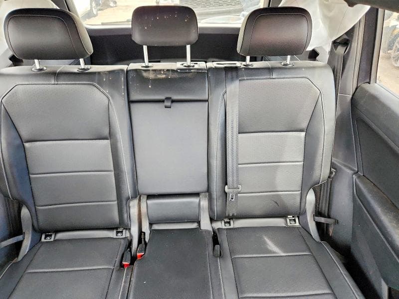 2021 VOLKSWAGEN TIGUAN SE 10