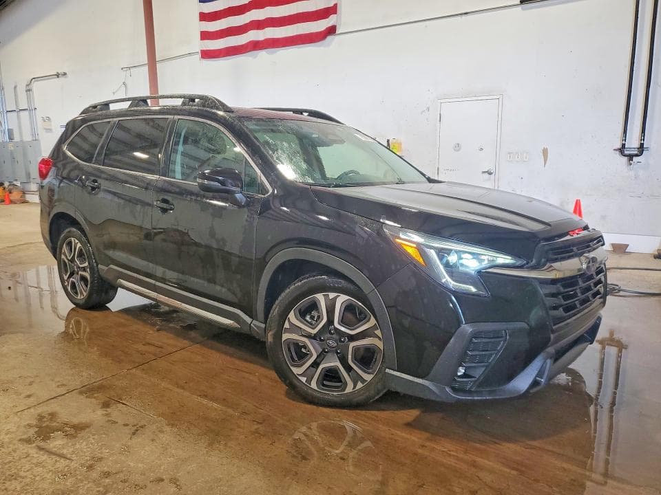 2023 SUBARU ASCENT LIMITED 4